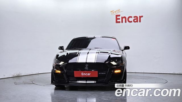Ford Mustang Coupe - фото 2