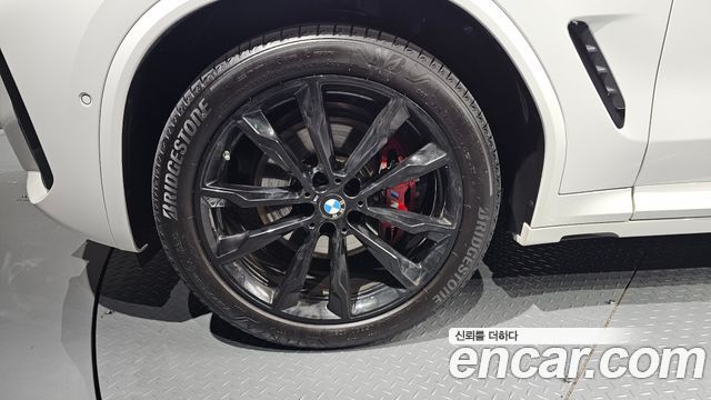 BMW X4 G02 xDrive20i M Sport Pro Special Edition - фото 4