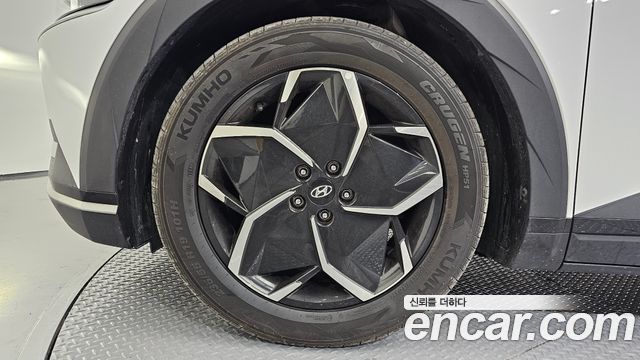 Hyundai Ioniq5 Long range Exclusive - фото 4