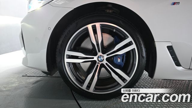 BMW Gran Turismo G32 630i xDrive M Sport - фото 4