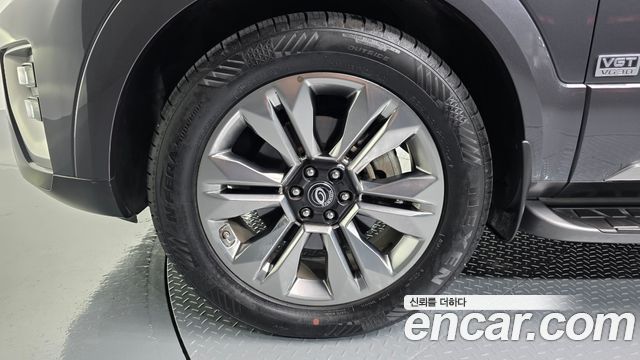 Kia Mohave (The Master) Diesel 3.0 4WD 6-Seater Masters - фото 4