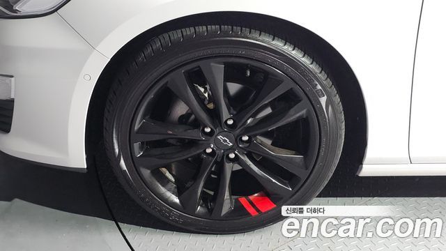 Chevrolet (GM Daewoo) Malibu Новый 2.0 Turbo Redline - фото 4