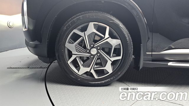 Hyundai Palisade Diesel 2.2 2WD Exclusive - фото 4