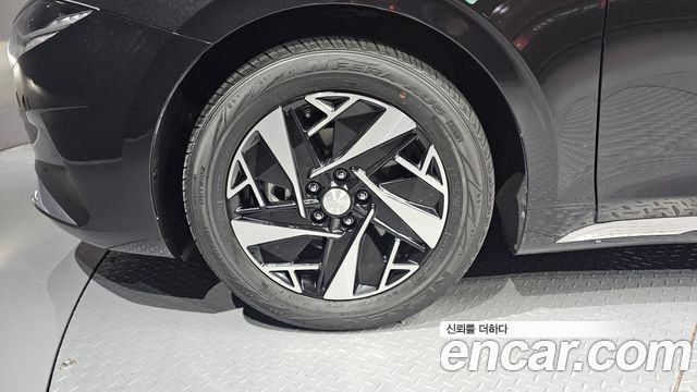Hyundai Grandeur Новый IG, гибрид Le Blanc - фото 4