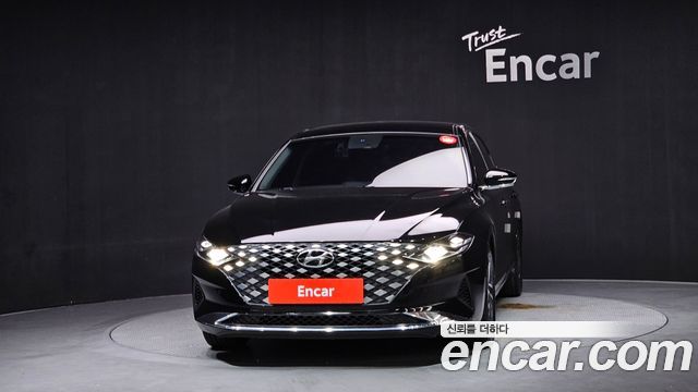 Hyundai Grandeur Новый IG 2.5 Premium - фото 2