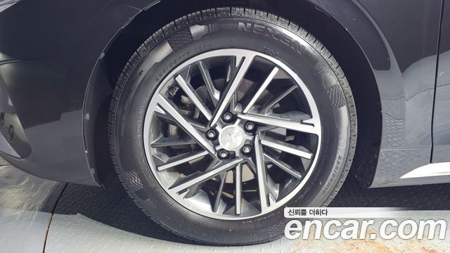 Hyundai Grandeur Новый IG 2.5 Premium - фото 4