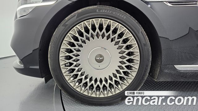Genesis G90 3.8 AWD Premium Luxury - фото 4