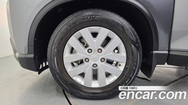 SsangYong Rexton Новый Sports Diesel 2.2 4WD Wild - фото 4