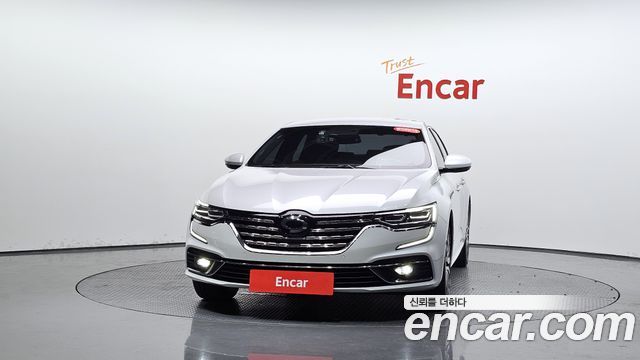 Renault Samsung SM6 Новый 1.3 TCe RE - фото 1