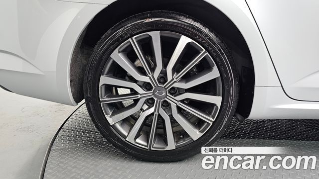 Renault Samsung SM6 Новый 1.3 TCe RE - фото 3