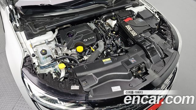Renault Samsung SM6 Новый 1.3 TCe RE - фото 4