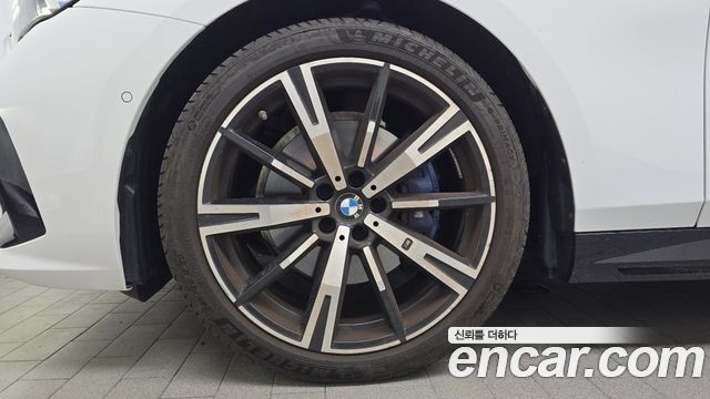 BMW 5-Series G60 530i xDrive M Sport - фото 4