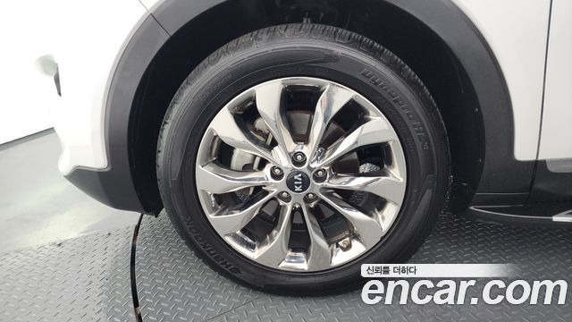 Kia Sorento Новый Diesel 2.2 4WD Marster - фото 4
