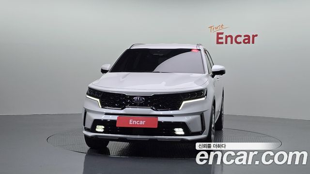 Kia Sorento 4-го поколения Diesel 2.2 2WD Signature - фото 2