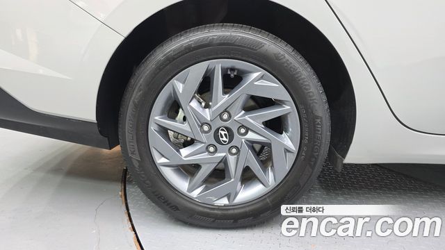 Hyundai Avante Новый CN7 1.6 LPi (Rent car) Modern - фото 4