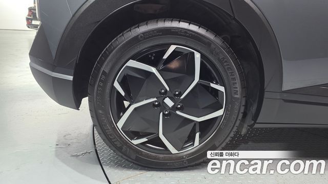 Hyundai Ioniq5 Long range Exclusive - фото 4