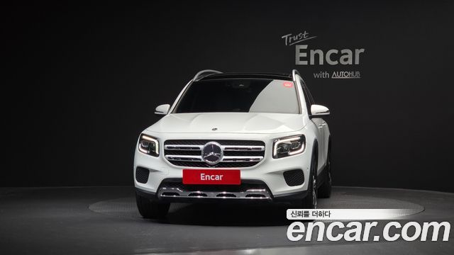 Mercedes-Benz GLB-Class X247 GLB220 - фото 2