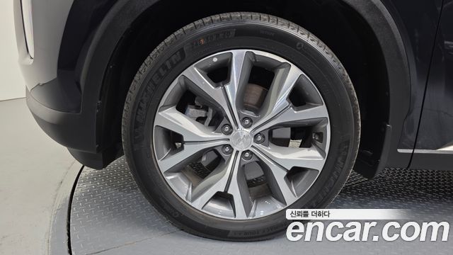 Hyundai Palisade Diesel 2.2 2WD Prestige - фото 4