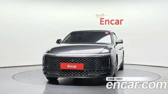 Hyundai Grandeur GN7 2,5 Gasoline 2WD Calligraphy - фото 2
