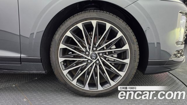 Hyundai Grandeur GN7 2,5 Gasoline 2WD Calligraphy - фото 4