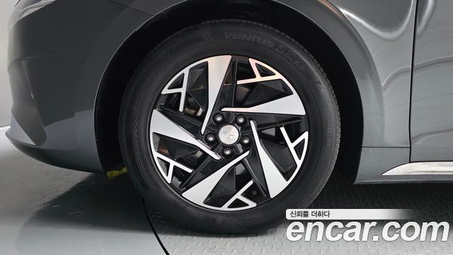 Hyundai Grandeur Новый IG, гибрид Premium - фото 4