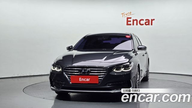 Hyundai Grandeur IG 3.0 Exclusive Special - фото 2