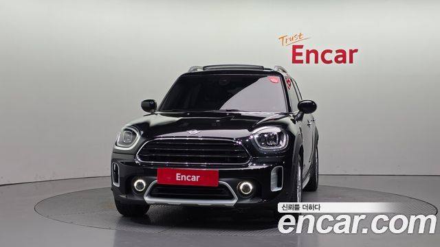 Mini Countryman Classic Plus Launch Pack 2nd Gen - фото 2