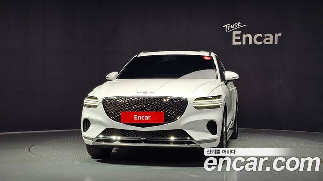 Genesis GV70 2.5T Gasoline AWD - фото 2