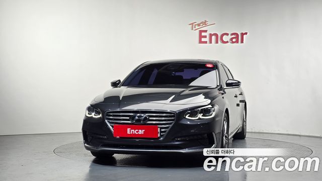 Hyundai Grandeur IG 2.4 Exclusive Special - фото 2