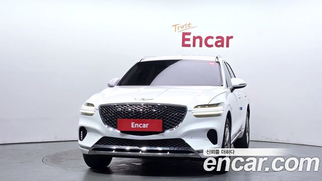 Genesis GV70 2.5T Gasoline AWD - фото 2