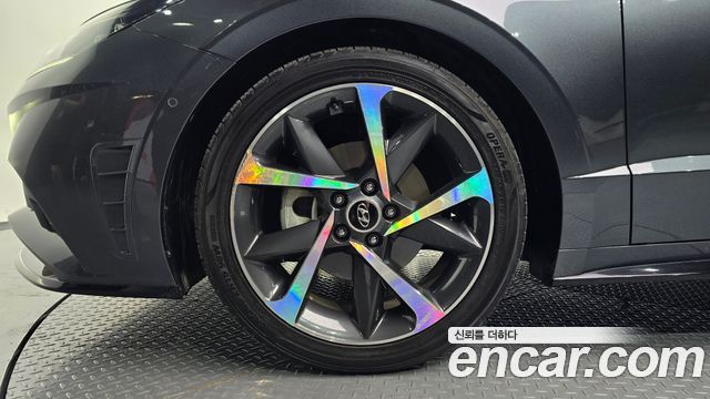 Hyundai Sonata DN8 1.6 Turbo Inspiration - фото 4