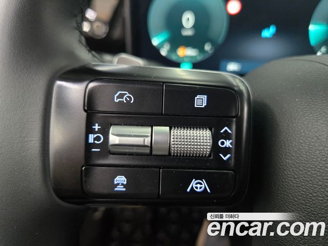 Hyundai Grandeur GN7 2,5 Gasoline 2WD Exclusive - фото 2