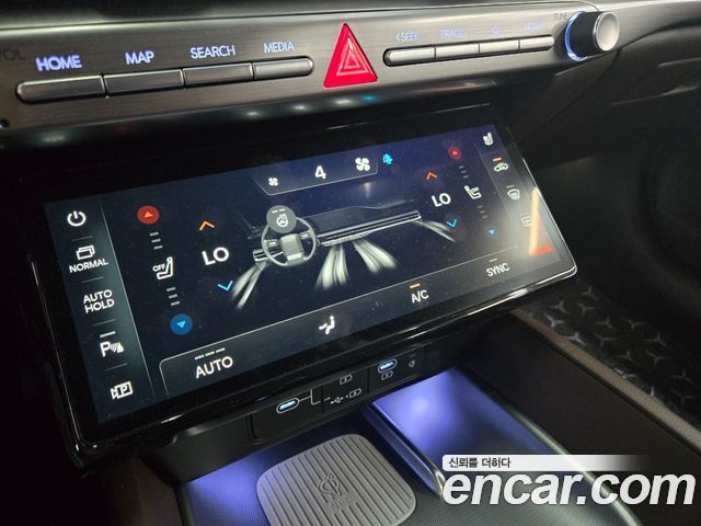 Hyundai Grandeur GN7 2,5 Gasoline 2WD Exclusive - фото 3