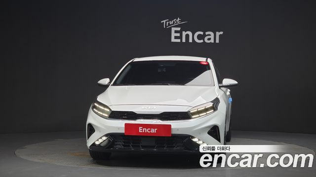 Kia K3 Новый 2-го поколения 1.6 signature - фото 2