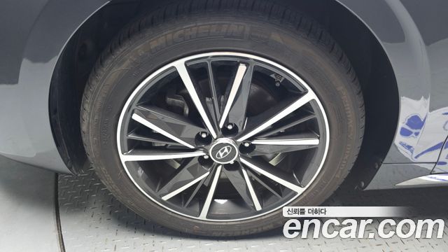 Hyundai Grandeur Новый IG 3.0 LPi Exclusive - фото 4