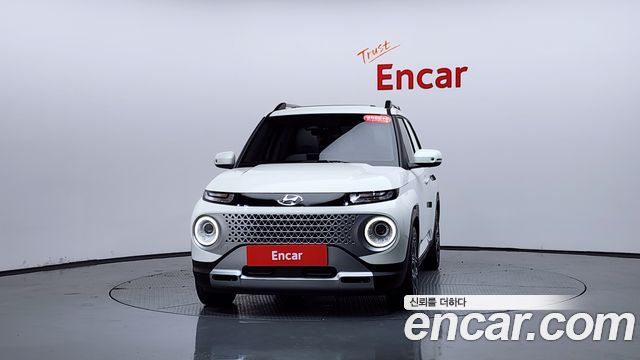 Hyundai Casper Inspiration - фото 2