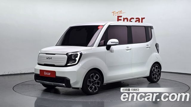 Kia RAY Новый Signature - фото 0