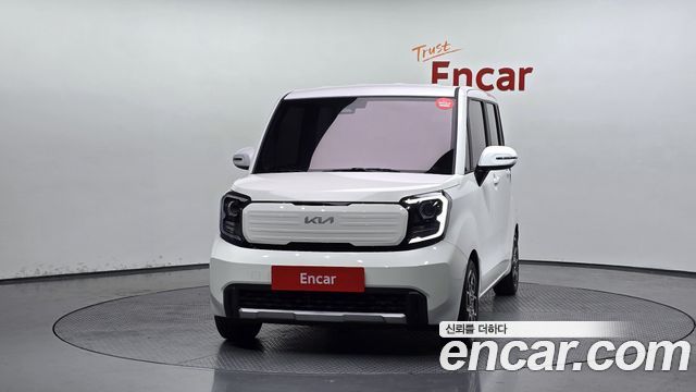 Kia RAY Новый Signature - фото 2