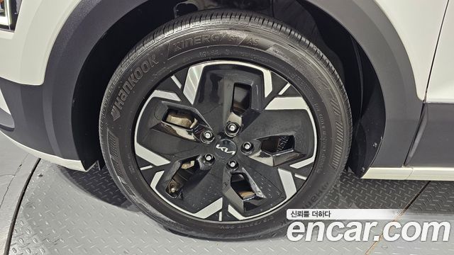 Kia Niro Совершенно новый EV Air - фото 3