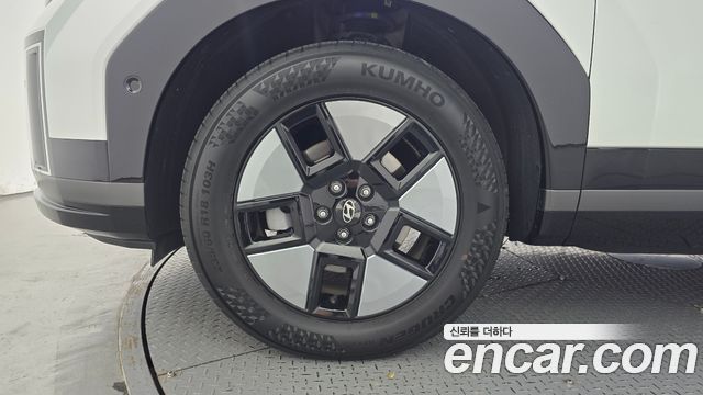Hyundai Santafe MX5 HEV 1.6 2WD Calligraphy - фото 4