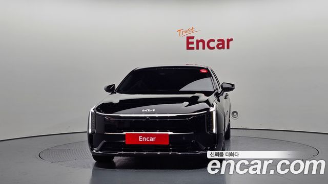 Kia K8 Новый 2.5 Gasoline 2WD Signature - фото 2