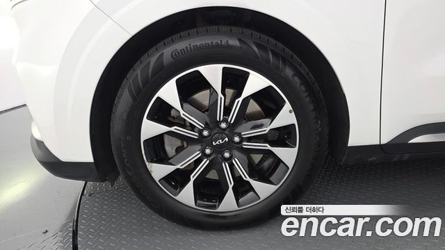 Kia Carnival 4-го поколения 9-Seater Noblesse - фото 4