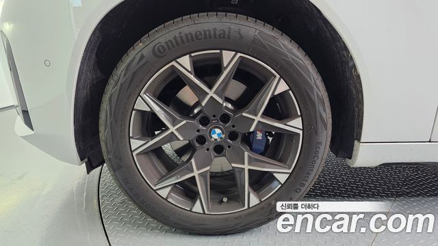 BMW X3 G45 xDrive 20 - фото 4