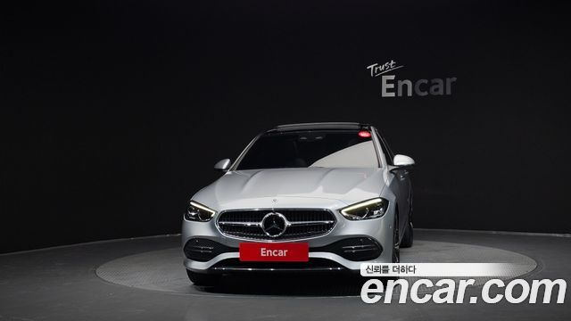 Mercedes-Benz C-Class W206 C300 4MATIC Avantgarde - фото 2