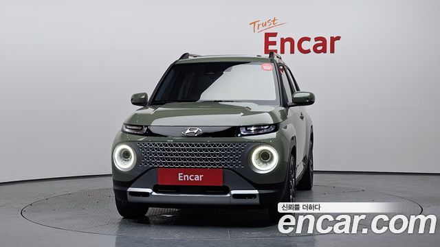 Hyundai Casper Inspiration - фото 2