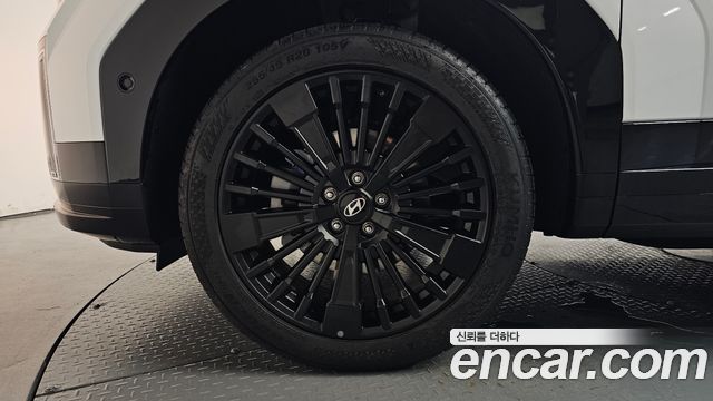 Hyundai Santafe MX5 HEV 1.6 2WD Calligraphy - фото 3