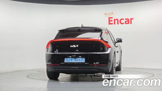 Kia EV6 Long Range Earth - фото 2