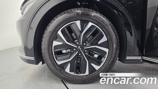 Kia EV6 Long Range Earth - фото 3