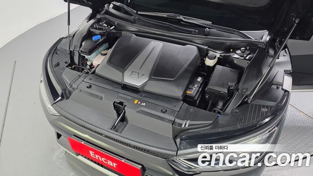 Kia EV6 Long Range Earth - фото 4