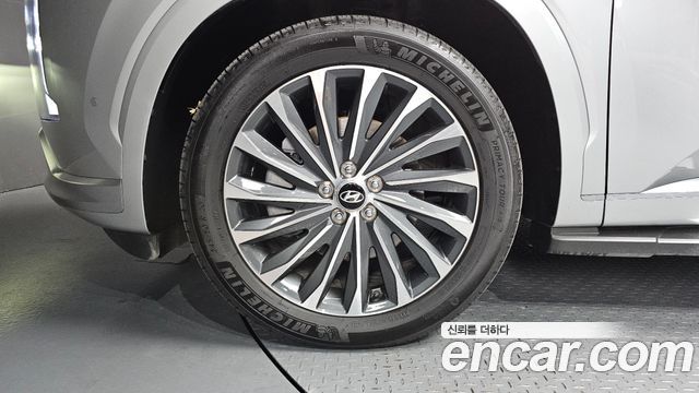 Hyundai Palisade Новый Diesel 2.2 4WD Calligraphy - фото 4
